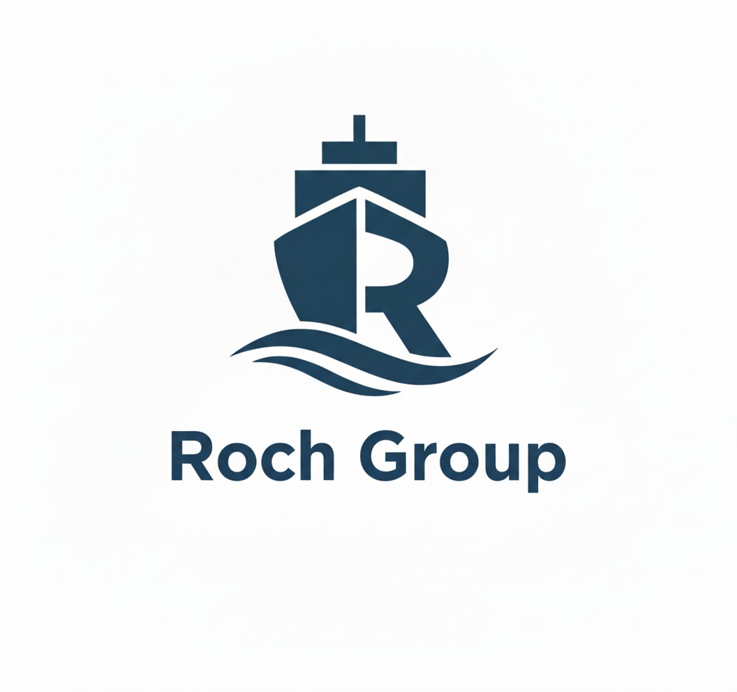 RoCh Group Logo